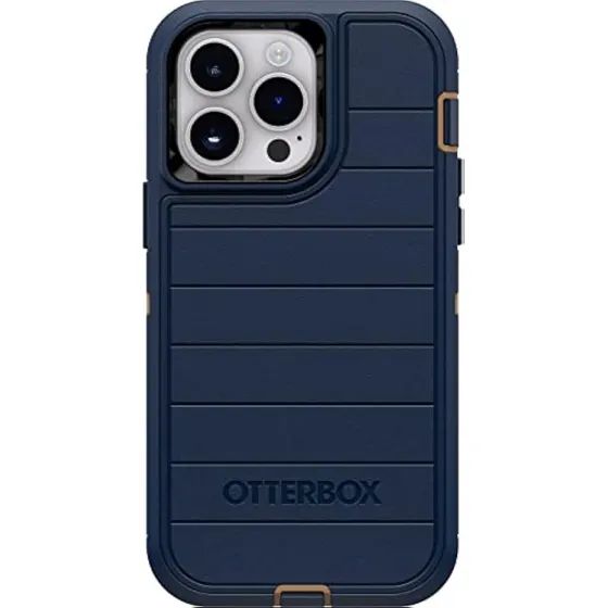 Otterbox Defender Series - Funda De Edición Sin