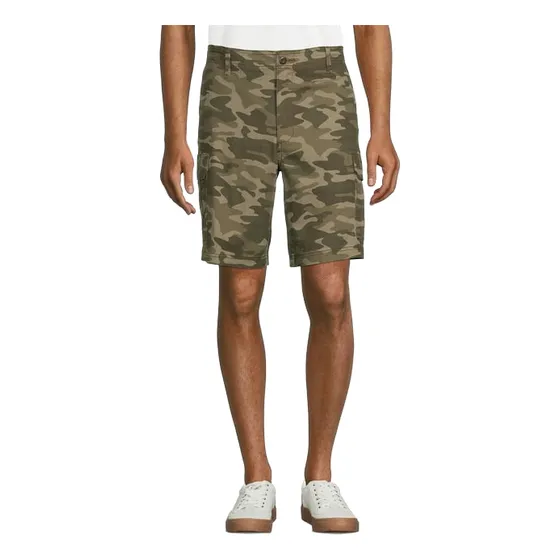 Bermuda Casual 
