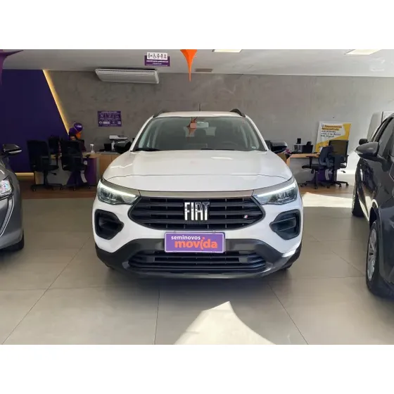 Fiat Pulse Drive 1.3 (aut.)