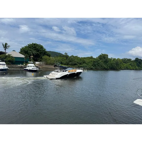 Lancha Phantom 400 2017 Beneteau, Real, Sessa,