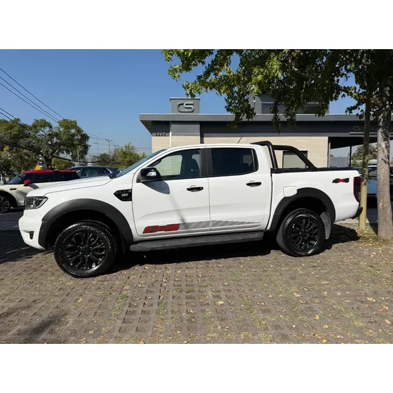 Ford Ranger 2024