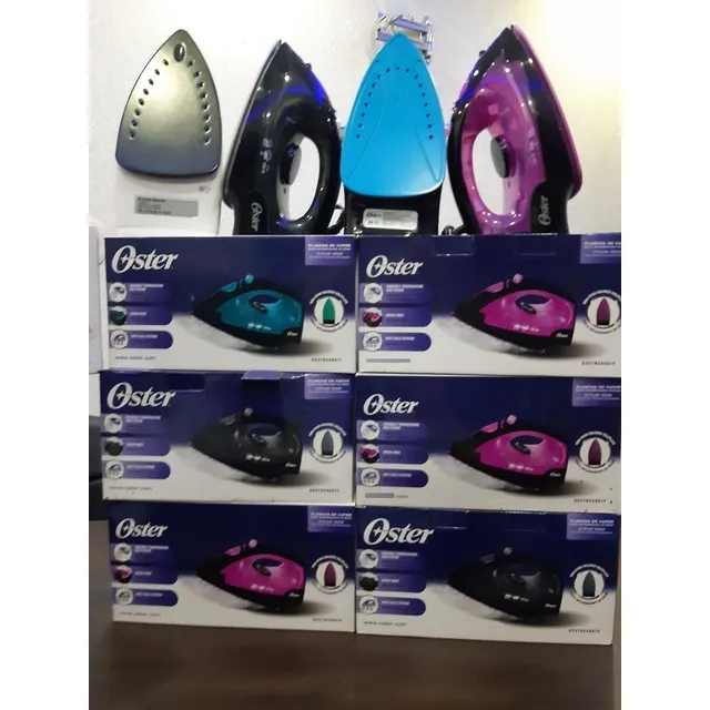 Planchas Oster Originales 