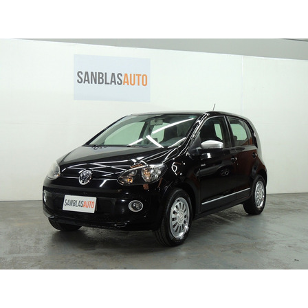 Volkswagen Up! 1.0 Black Up! 75cv Volkswagen Up! 1.0 Black Up! 75cv