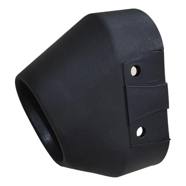 Puntera Mofle Moto Akt Ttr 180/200
