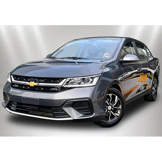 Chevrolet Aveo 2024 1.5 Lt Plus Sedan At