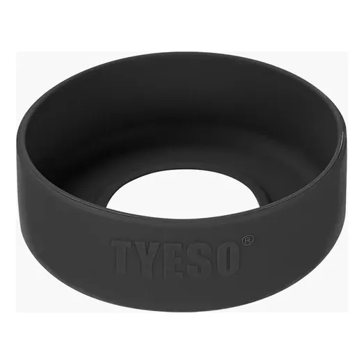 Base Protectora Silicona Para Termo/ Vaso Tyeso O Generico