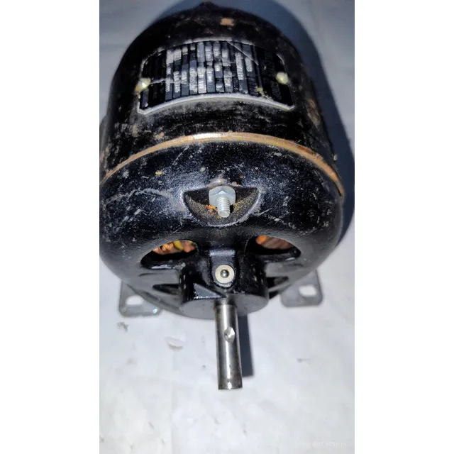 Motor Electrico General Electric 56038