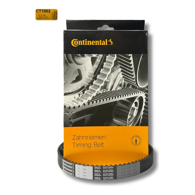 Correa De Tiempo Continental Accent 1.3 1.5 110d