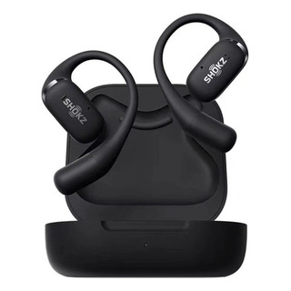 Audífonos Shokz Openfit Bluetooth Open Audífonos Shokz Openfit Bluetooth Open