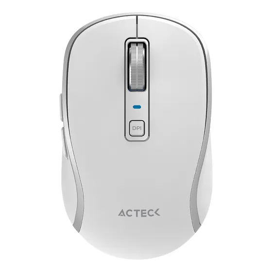 Mouse Ultraportable Multidispositivo Trippromi580 Recargable