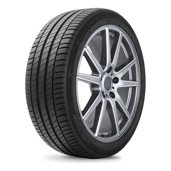 Neumático 245 40 R18 97y Moe Zp Primacy 3 Michelin Run Flat Índice De Velocidad Y