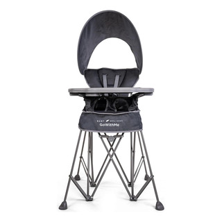 Silla Portátil Baby Delight Go With Me Uplift Deluxe | Sun | Silla Portátil Baby Delight Go With Me Uplift Deluxe | Sun |
