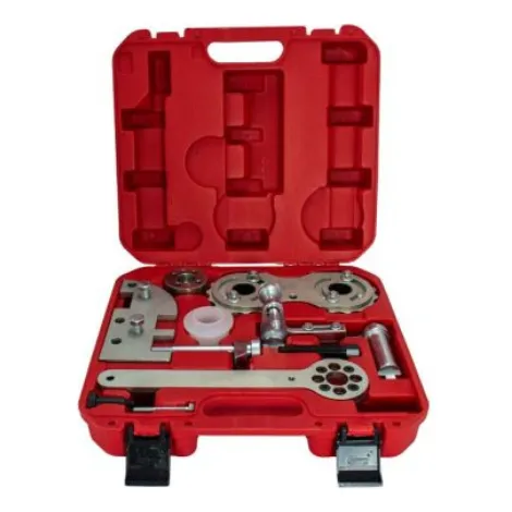 Kit De Ferramenta Para Sincronismo Volvo B4204 Sigma Tools