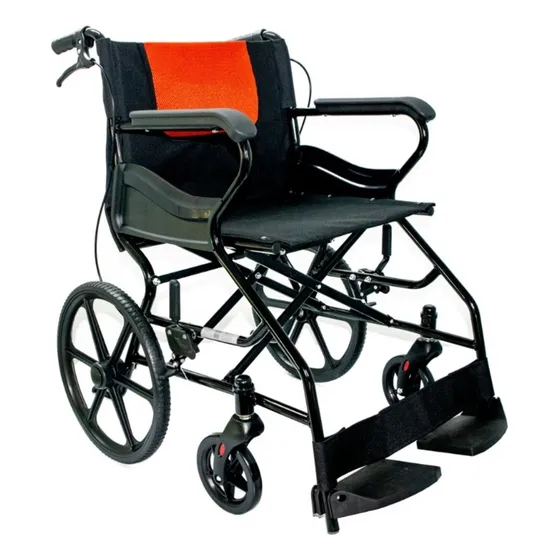 Silla De Ruedas Pediátrica Niña Niño Xs
