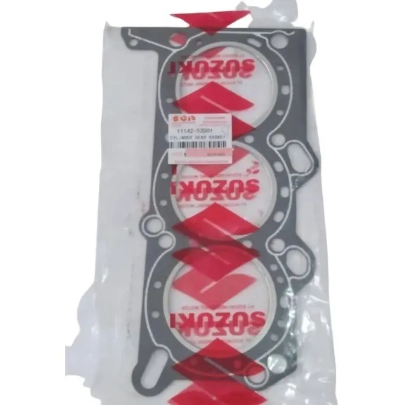 Empacadura De Camara Chevrolet Grand Vitara Xl7 2.7 V6