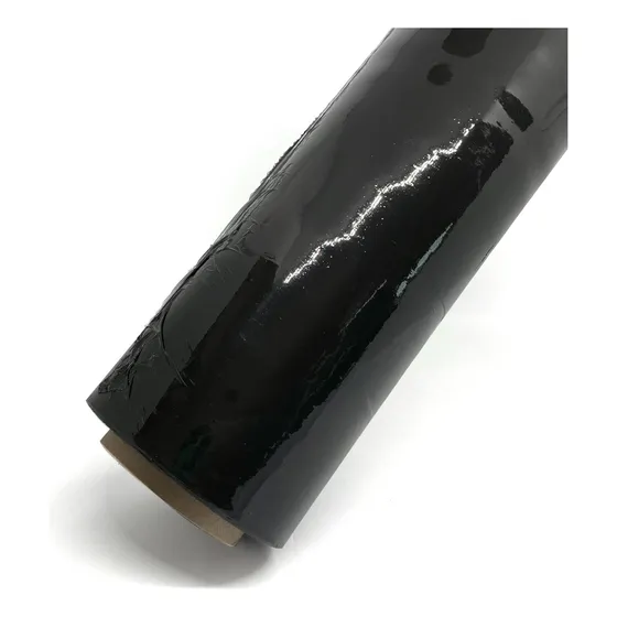Rollo Alusa Film Negro 1,85 Kilos