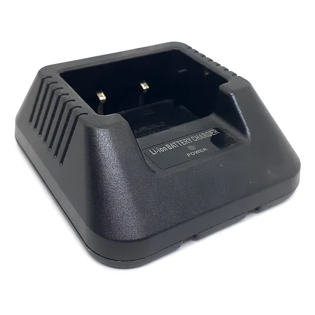 Repuesto Base Cargadora Para Handy Baofeng Uv5r Sin Cable