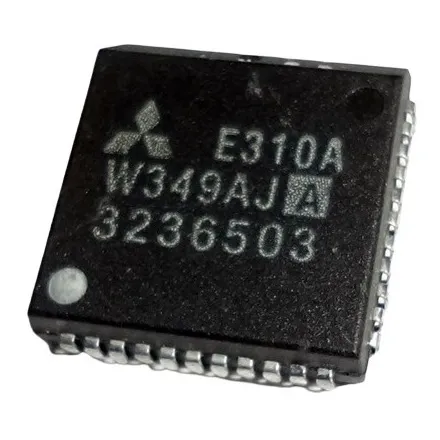 E310a Integrado Ic Ecu Automotriz Mitsubishi Original