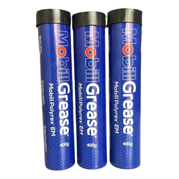 Grasa Azul Mobill 400gr Alta Temperatura - Tienda
