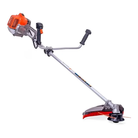 Orilladora Desbrozadora Profesional Van Beek 3vb400