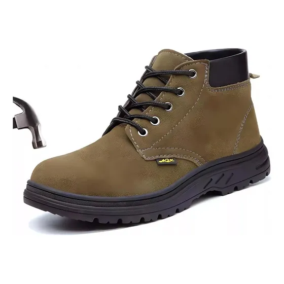 Botas Tácticas Botines Invierno Impermeables Hombre