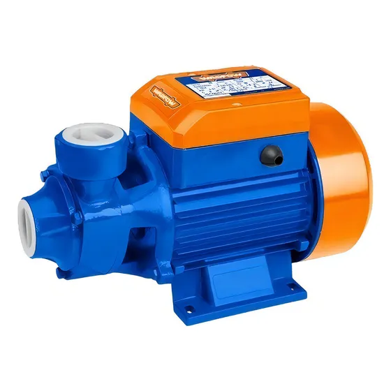 Bomba Centrifuga 750w Wadfow Wwpca03 *ub* Color Azul Frecuencia 50Hz