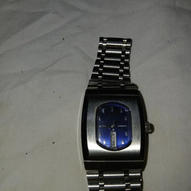 Reloj Seiko Pulso Orig 21jew 2706a-7031 Ventagaraje Gj71