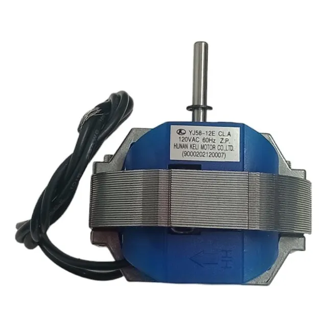 Motor Para Calentador De Ambiente 