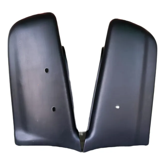Extencion De Parachoque Trasero Blazer 98-04 Rh-lh Nueva