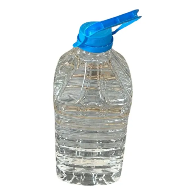 Agua De Mar Embotellada (hipertónica) - Envase De 3.8 Litros