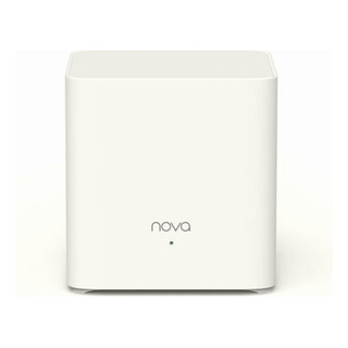 Tenda Ax1500 Mesh Wifi 6 System Nova Mx3 Hasta 1201 Mbps En Tenda Ax1500 Mesh Wifi 6 System Nova Mx3 Hasta 1201 Mbps En