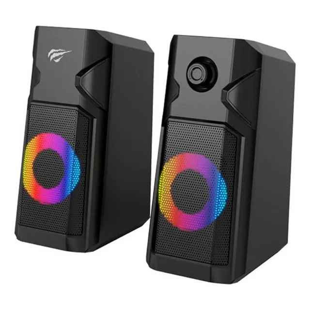 Parlante Havit Sk204 Gaming Series