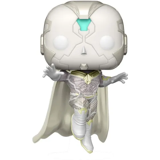 Funko Pop! Marvel Wanda Vision - Vision #824