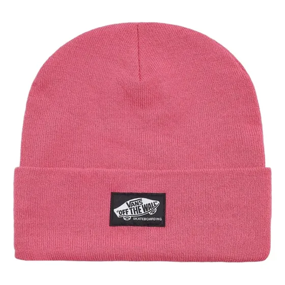 Gorro Lana Vans Skate Classics - Rosado - La Isla
