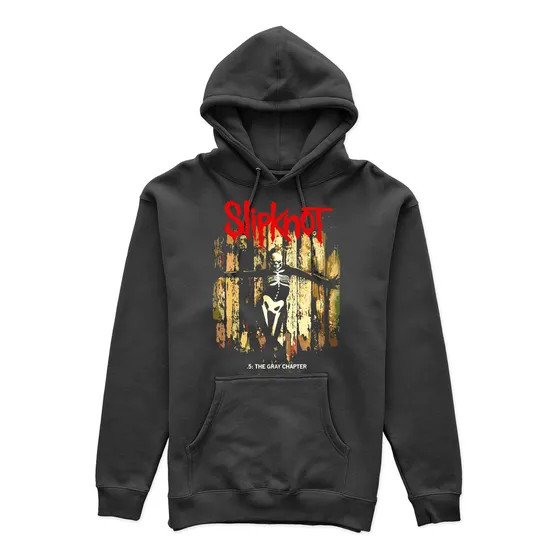 Canguro Slipknot The Grey Chapter Memoestampados
