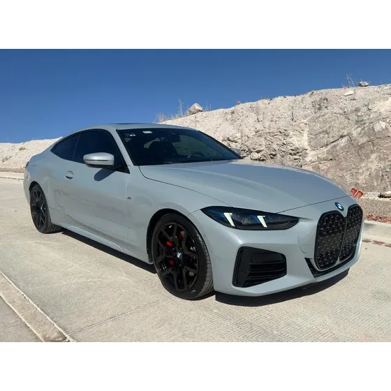 Bmw Serie 4 2.0 430i Coupe