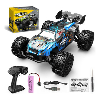 Carro De Deriva 4x4 Rc De 20 Km/h Veículo Rc Anti-colisão Carro De Deriva 4x4 Rc De 20 Km/h Veículo Rc Anti-colisão