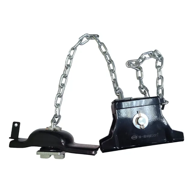 Tecle De Rueda De Repuesto Para Maxus T60/t80 2.8