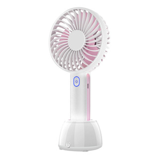 Mini Ventilador De Carga Portátil Portátil P Usb Silent Thre Mini Ventilador De Carga Portátil Portátil P Usb Silent Thre