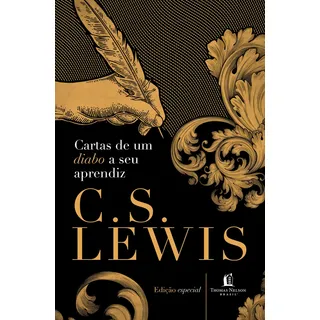Cartas De Um Diabo A Seu Aprendiz Cartas De Um Diabo A Seu Aprendiz