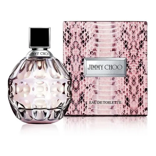 Jimmy Choo Edt 60ml