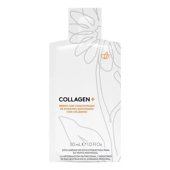 Colageno Nuskin Caja Sobres X30 - mL a $433