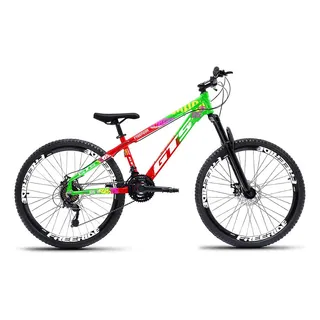 Bicicleta Gt Timberline Expert | Mercado Livre