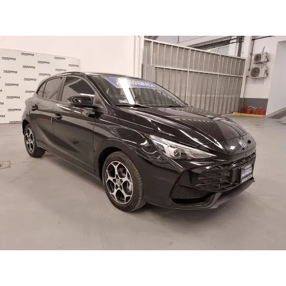 Mg Otros Modelos 1.5 Hb Elegance Hev At