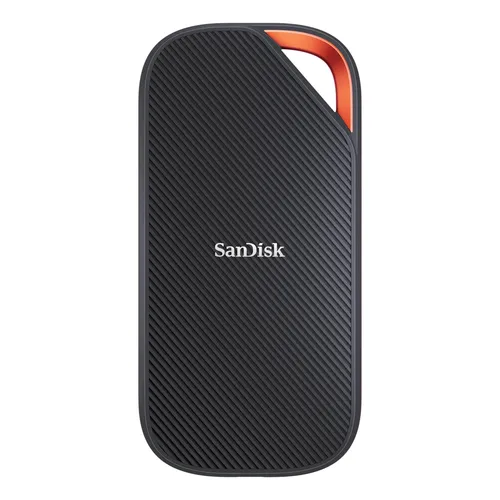 Ssd Sandisk 4tb Extreme Portable V2 | MercadoLivre