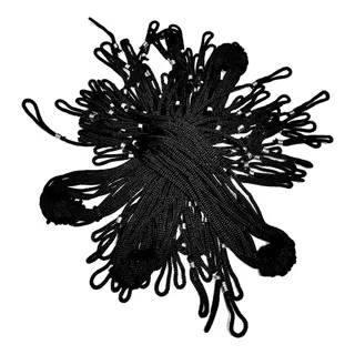 12 Un CordĂŁo Atacado Cordinha Nylon Silicone Ăculos Leitura 12 Un CordĂŁo Atacado Cordinha Nylon Silicone Ăculos Leitura