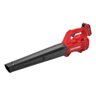 Kit De Soplador De Hojas Inalámbrico Craftsman 20v Max Con B Kit De Soplador De Hojas Inalámbrico Craftsman 20v Max Con B