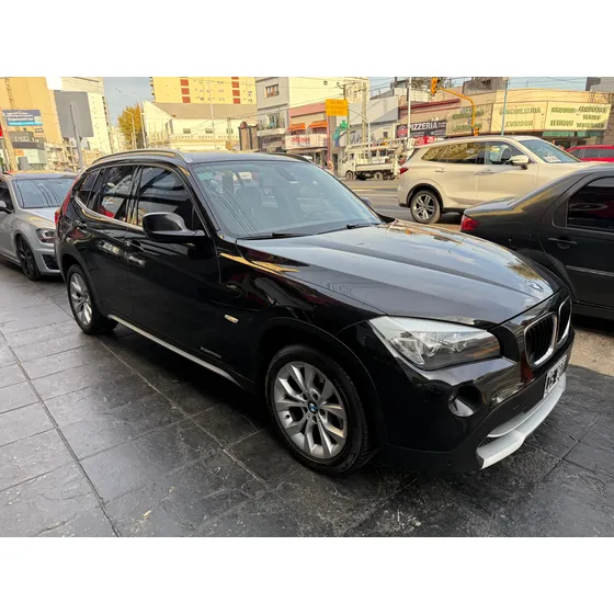 Bmw X1 2.0 Xdrive 20d Executive 177cv