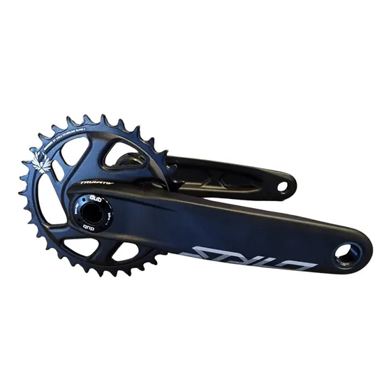 Pedivela Sram Truvativ Stylo Dub 32t 175mm Offset 3mm