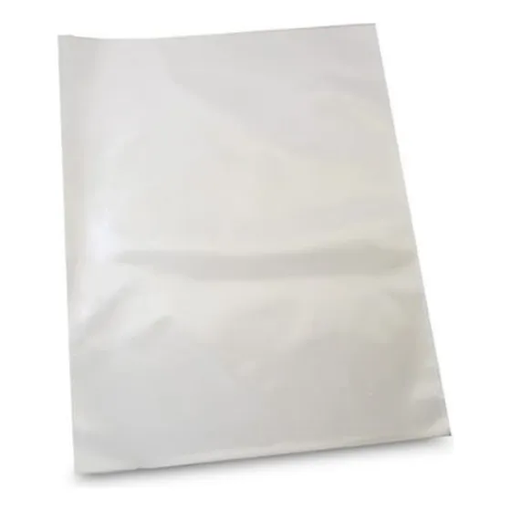 Envelopes Sacos Plásticos Sem Furos A3 Extra Médios C/50 Uni